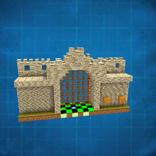 Gate