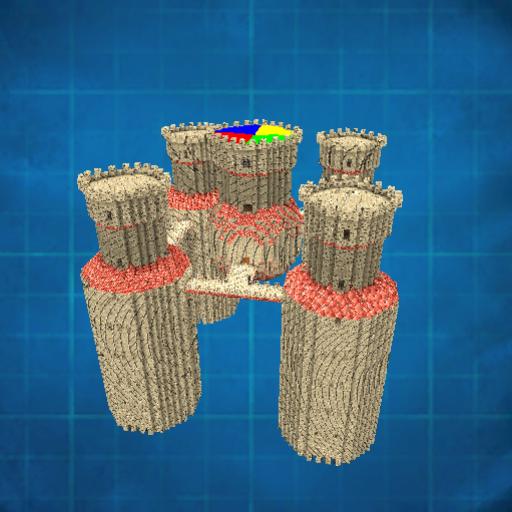 Pod Castle V1