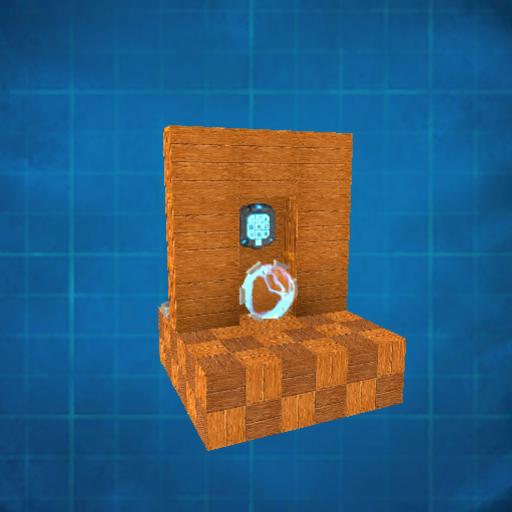 1=Portal