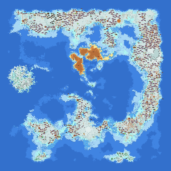 World of Souls
