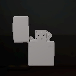Zippo Lighter