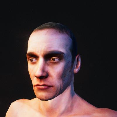 William Veekernez