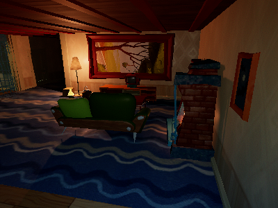 MyOldHouse