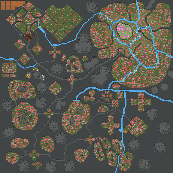 Deep Empire V1.0