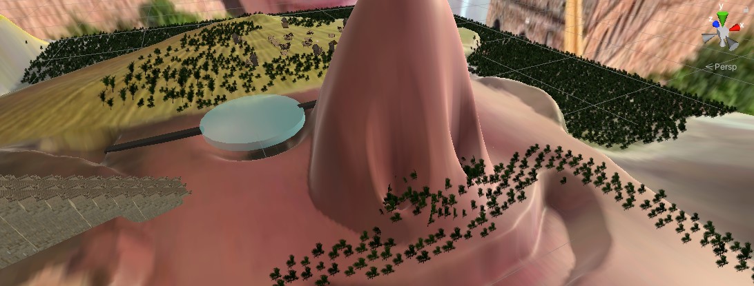 The Peggening