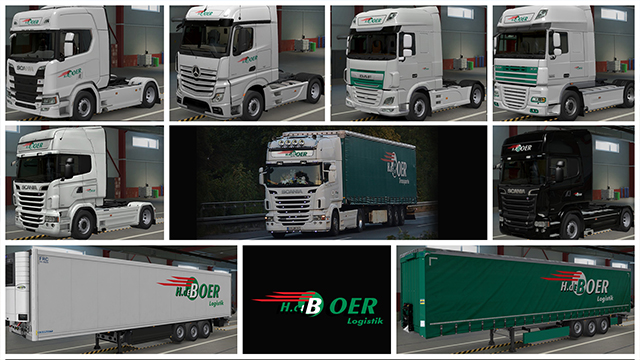 Combo skin H. de Boer Logistik