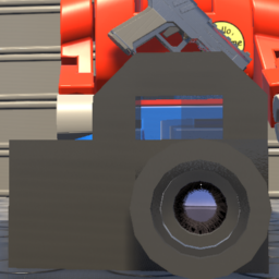 Camera
