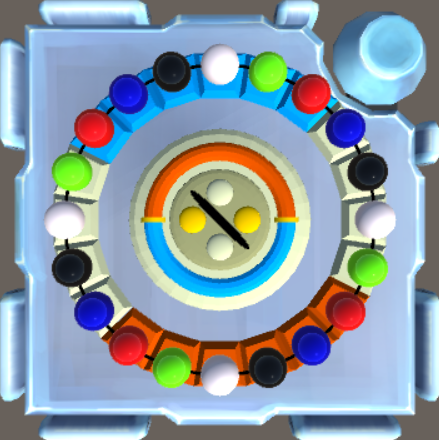 Gem Division