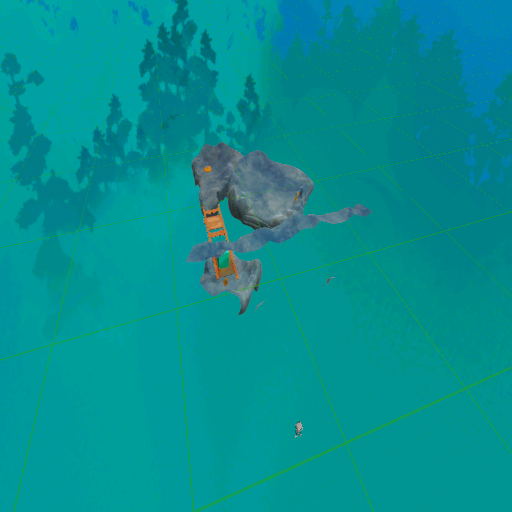 Tiny level