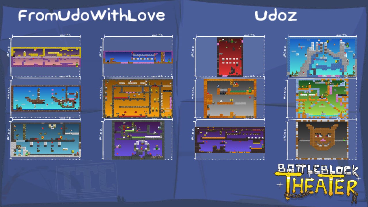 FromUdoWithLove
