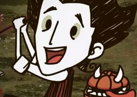 璇儿无惩罚补丁 – Don't Starve Together Mod