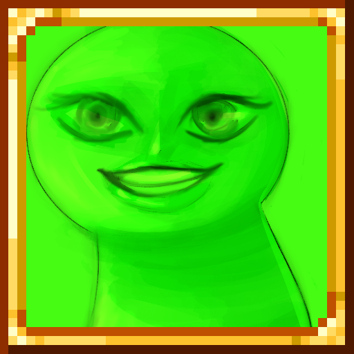 What Even Is This? – Terraria Mod