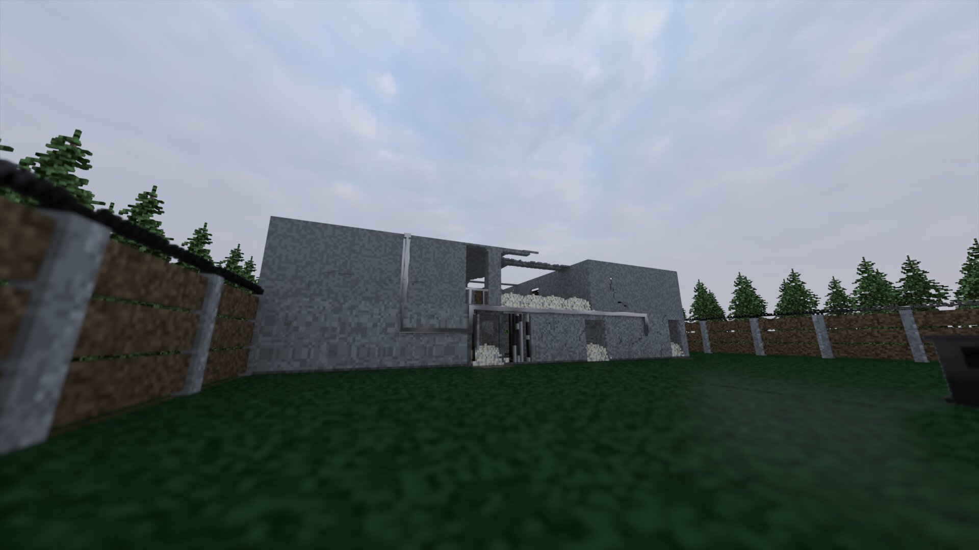 Nacht Der Untoten