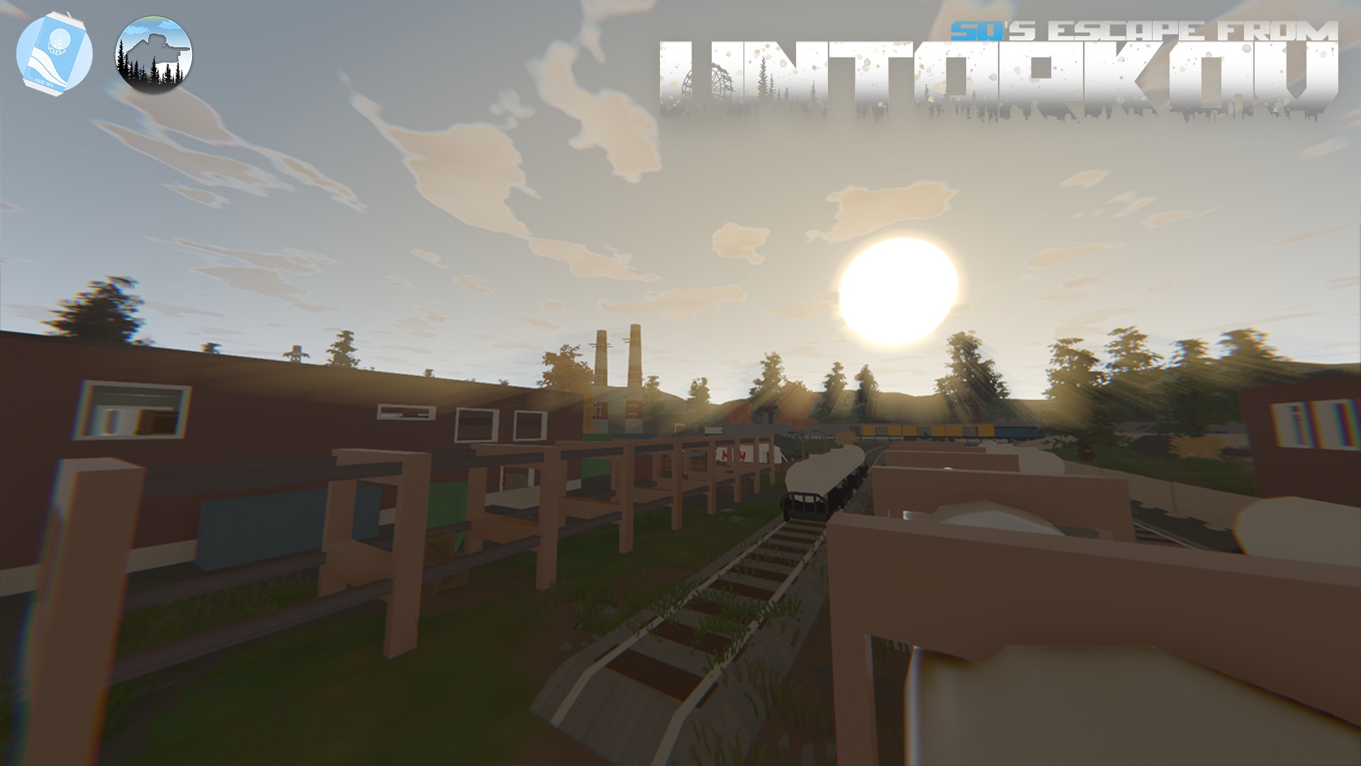 SD EFU ContentPack – Unturned Mod
