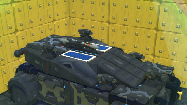 The Tank
