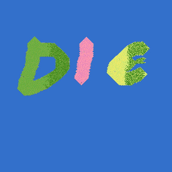 DIE PLZ