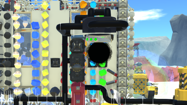 Ultimate Silo VIIII