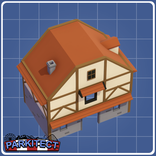 Medieval building