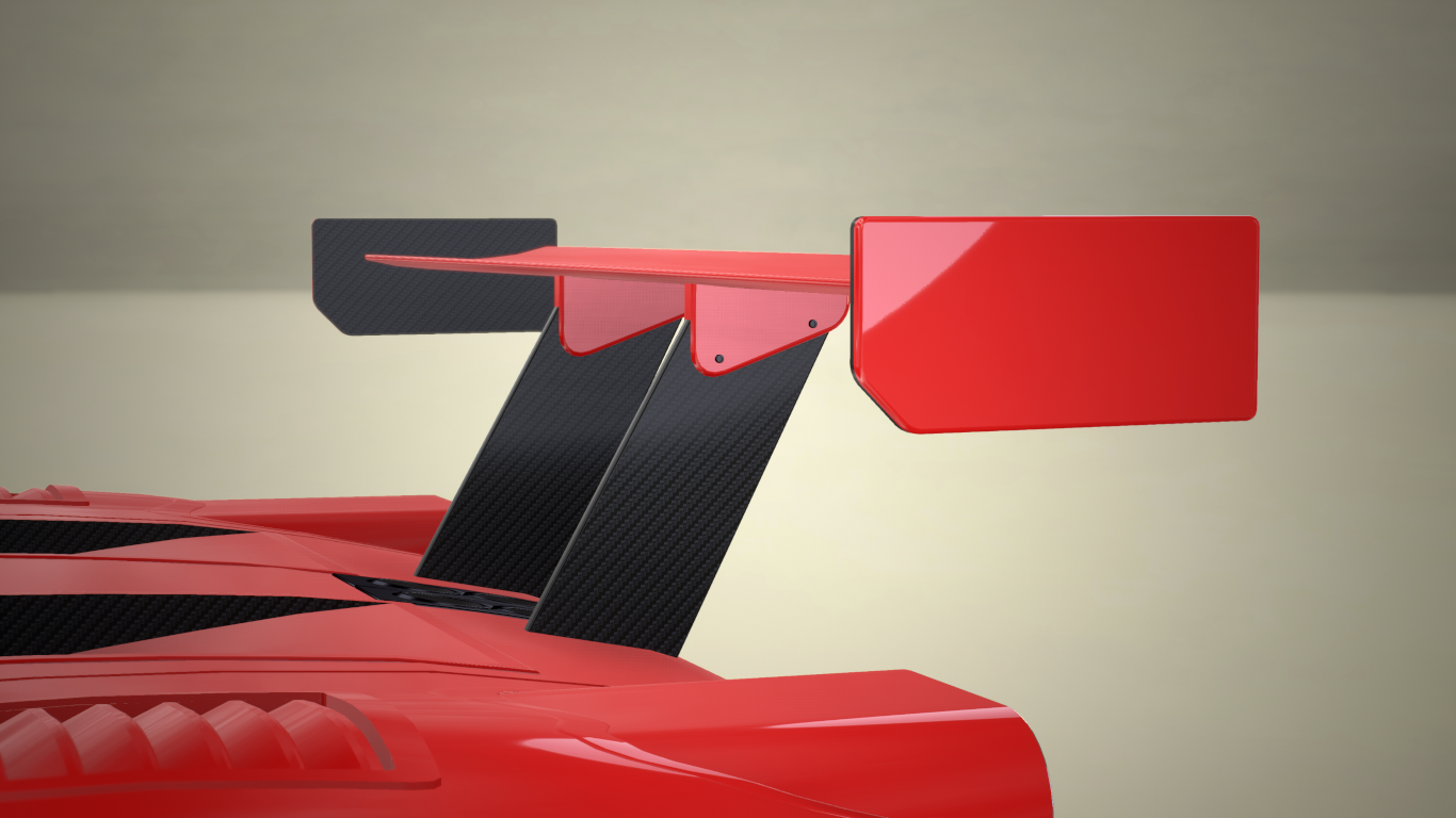 Simmer22's Aero Fixtures [4.27]