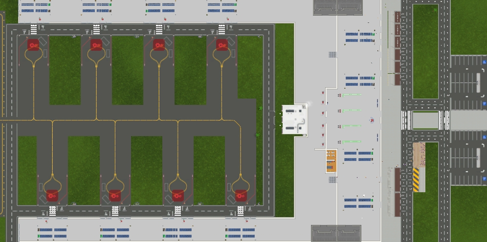 Terminal 1