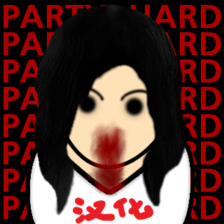 Party Hard - Psycast Rituals简体汉化