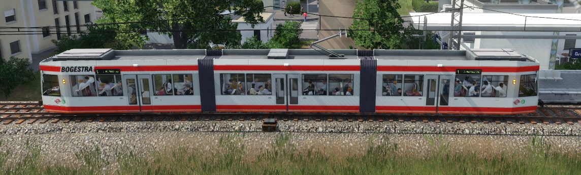 Light Rail