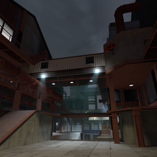 MVM_Repel_A2 – Team Fortress 2 Mod