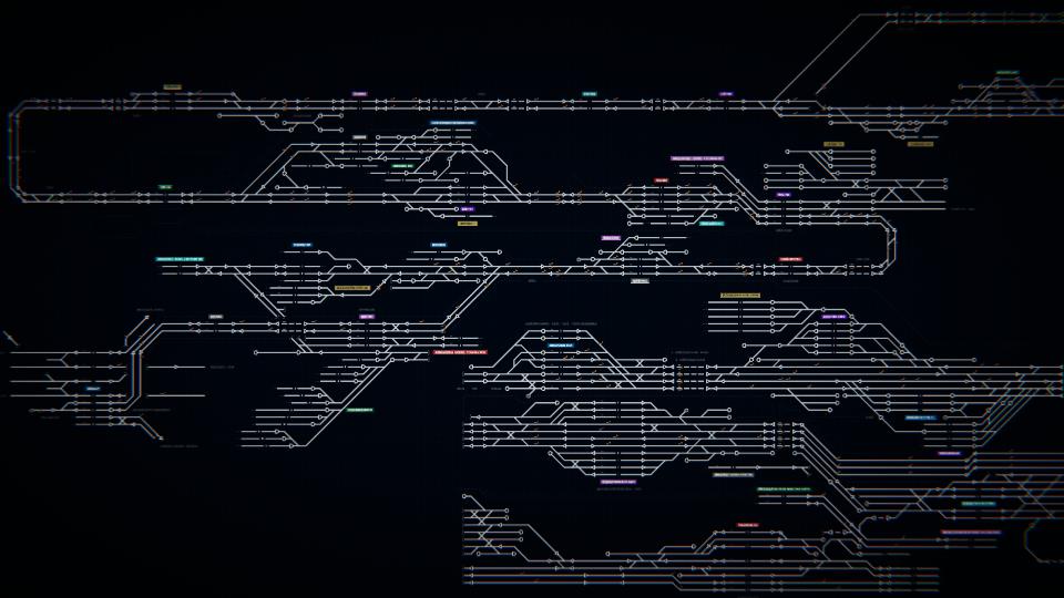 Hong Kong East Rail Line