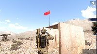 PLA解放全岛：柬老南（kp_liberation.cam_lao_nam）