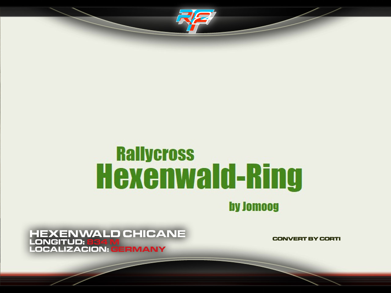 RX Hexenwald Ring
