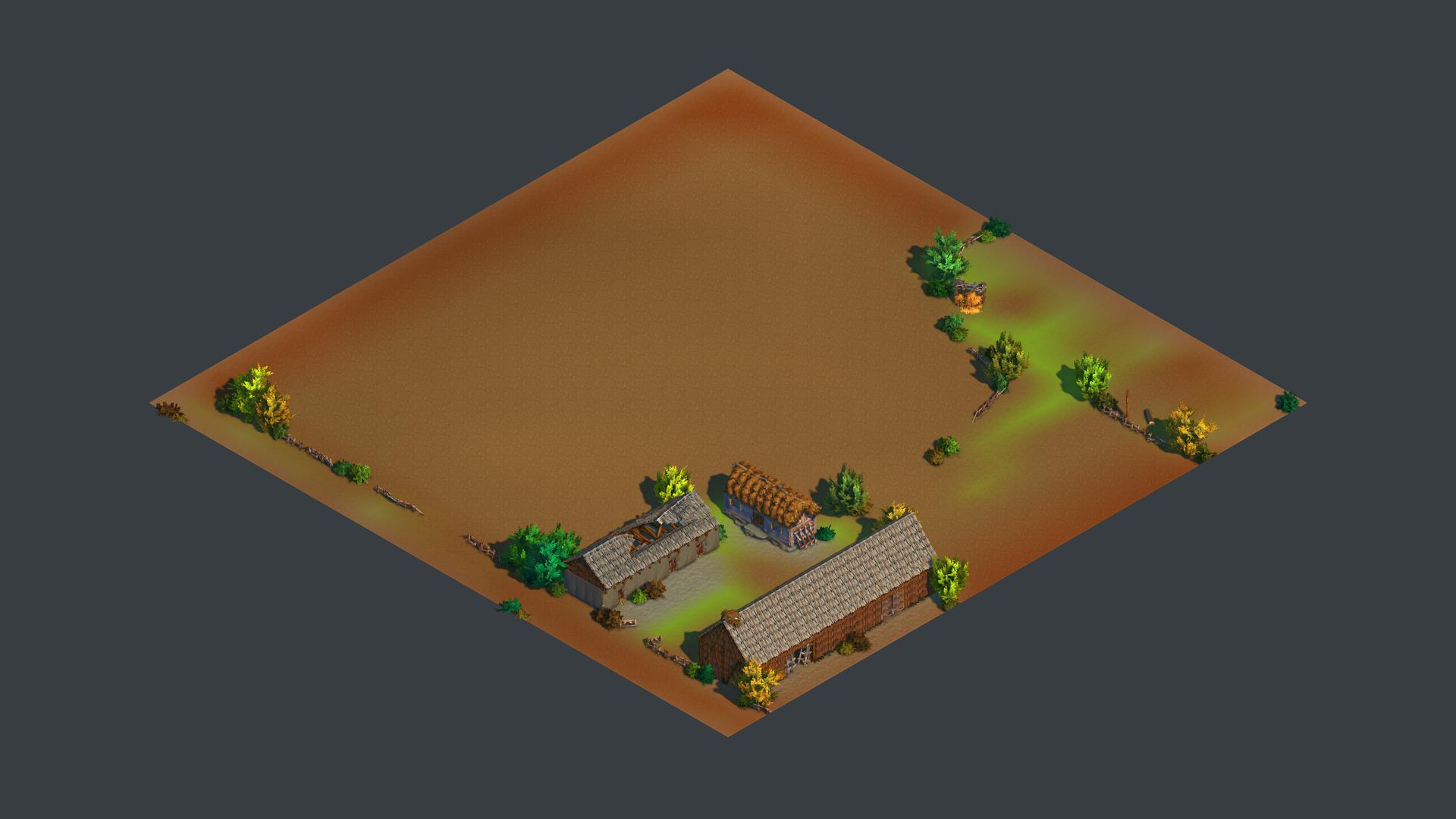 deserd farm