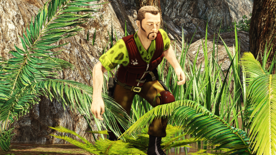 Jungle Trapper (Free drop)