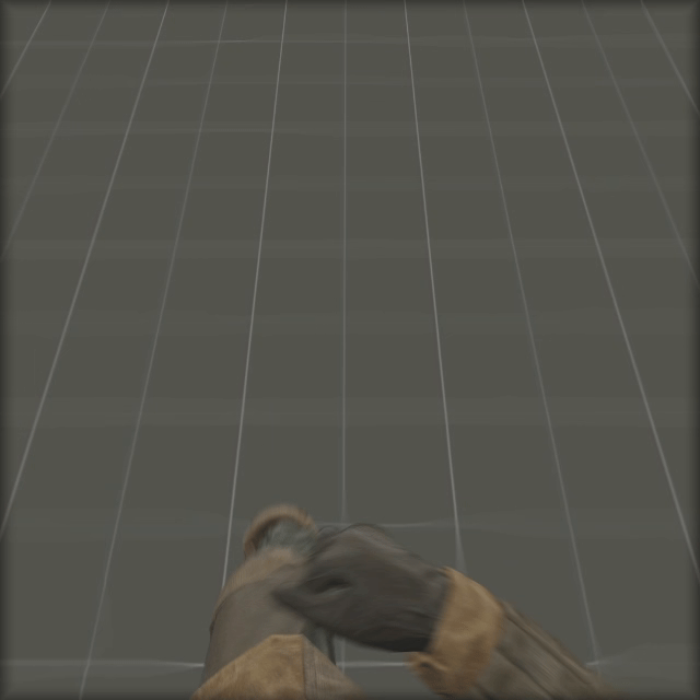 Another "Realism" Footstep Addon.