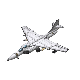 FA-190 VTOL Jumpjet