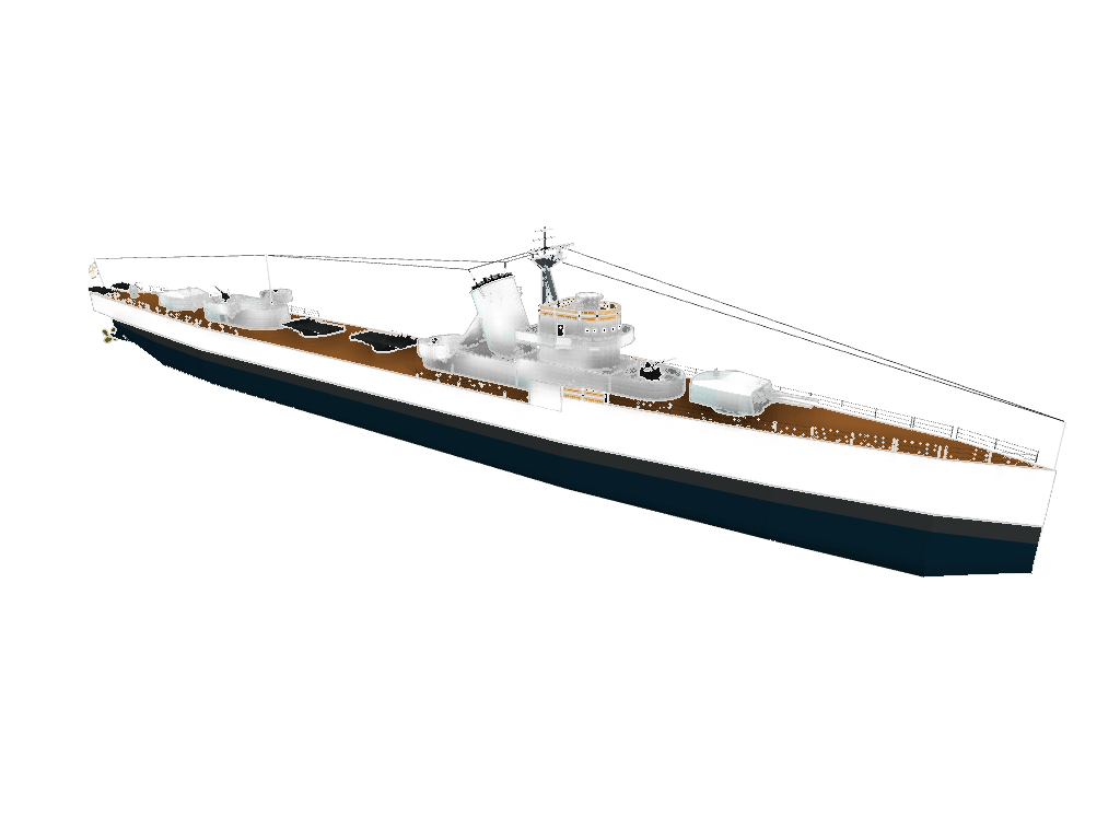 CSL Velox preview
