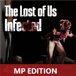 The Last of Us Infected - SP/MP Edition [B42.20] – Project Zomboid Mod