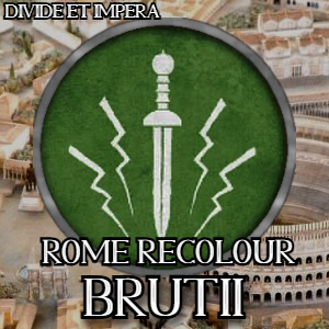 ROME | Gens Brutii  - Res Publica Familiae