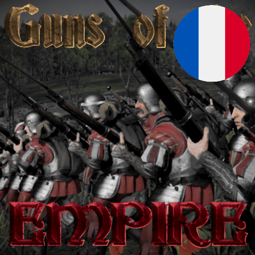 Français - Guns of the Empire (8.0) par Slavyk