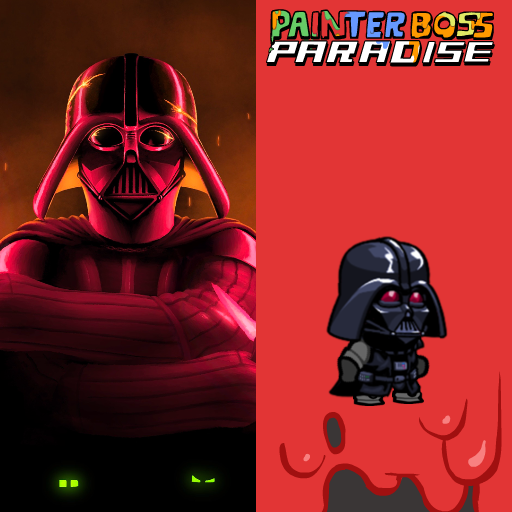 DARTH VADER