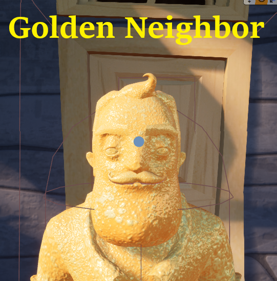 GoldenNeighborV3