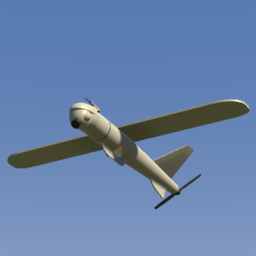 UAV Leleka-100