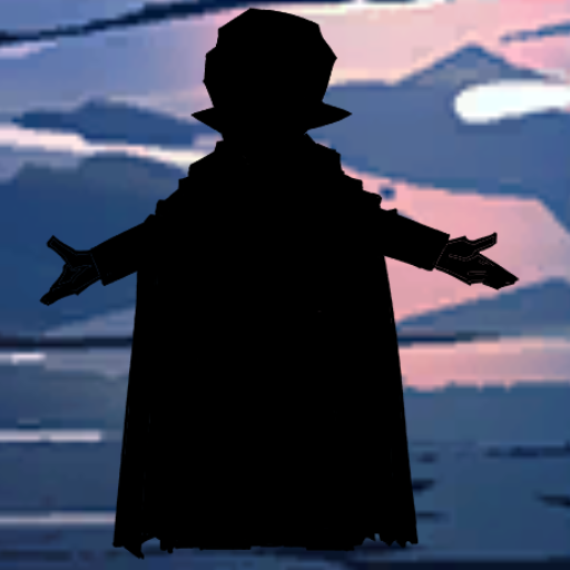 Sea Terror Cultist of the Deep