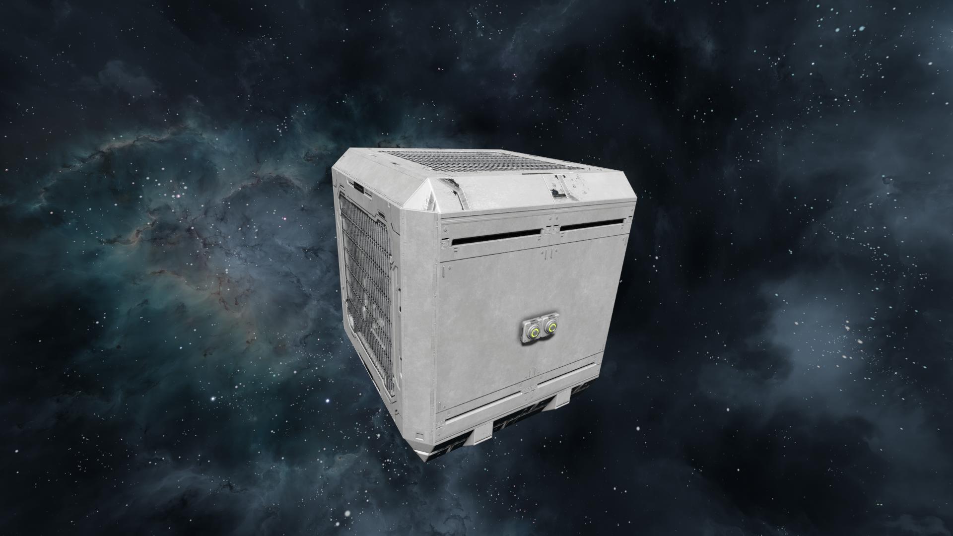 Box (automatic doors)