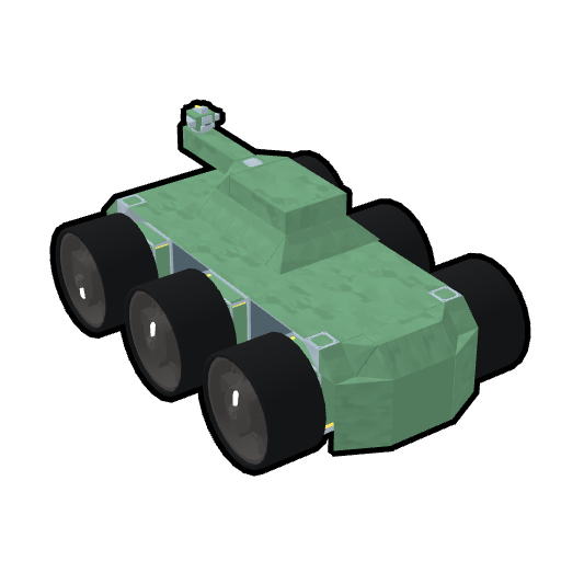 tank