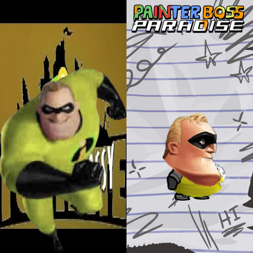 Incredible Gassy