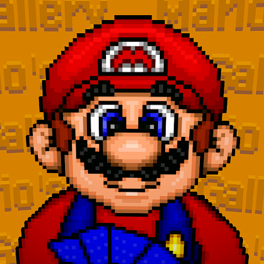Mario Go Fish w/ Real Mario (NO CLICKBAIT) (GONE WRONG) (DON'T PLAY AT 3AM)