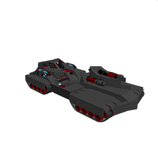 Warlord industries Provelon-11