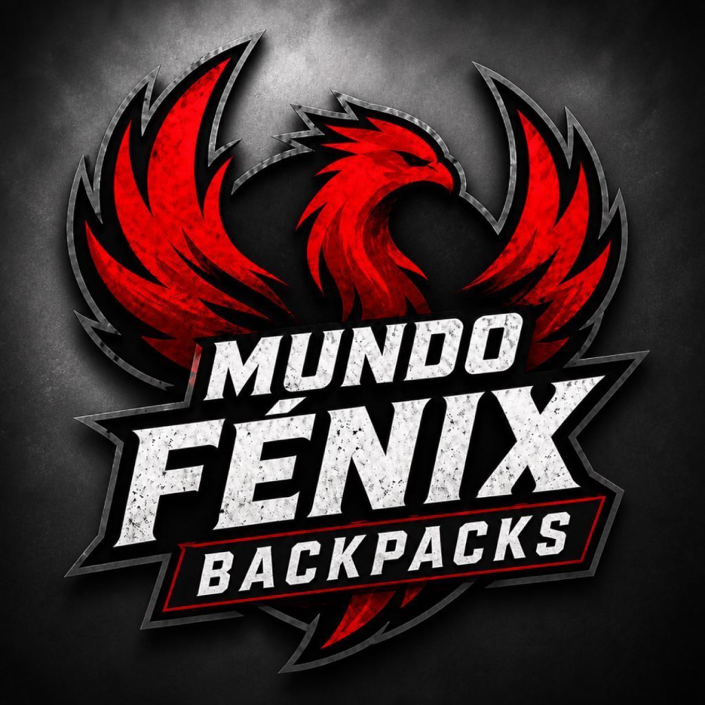 Mundo Fenix Backpacks