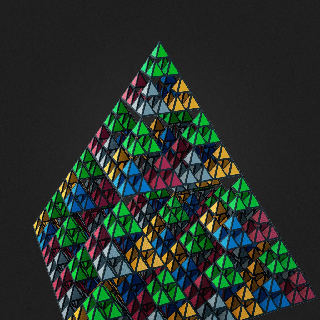 Sirpenskis_Pyramid_Lights