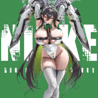 Nikke Guilty: Mighty Bunny preview